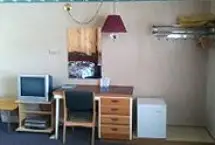 Photograph of Windjammer Motel, Chester