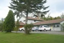 Photograph of Sherbrooke Village Inn, Sherbrooke