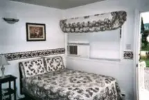 Photograph of Capeway Motel, Port Hawkesbury