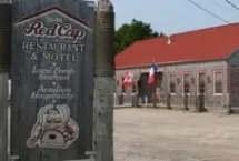 Photograph of Red Cap Restaurant & Motel, Pubnico