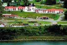 Photograph of Cape Breton Causeway Inn, Port Hastings