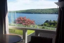 Photograph of Skye Lodge Cape Breton Island, Port Hawkesbury
