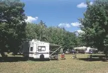 Photograph of Smiley's Park, Brooklyn