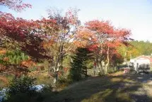 Photograph of Nimrod's Campground, Stillwater