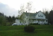 Photograph of Azelia Farmhouse Bed & Breakfast, Clydesdale