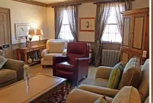 Photograph of Bailey House Bed and Breakfast, Annapolis Royal