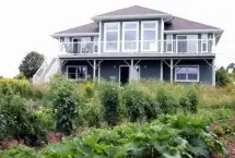 Photograph of Rose & Thistle Bed & Breakfast, Antigonish