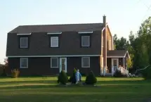 Photograph of Piping Plover Bed & Breakfast, Pomquet