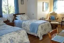 Photograph of Gray Gables Bed & Breakfast, East Chester