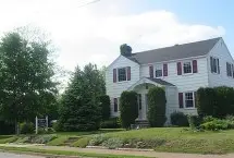 Photograph of Eagle's Landing B&B, Truro