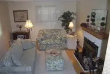 Photograph of Coach House Bed & Breakfast, Port Greville