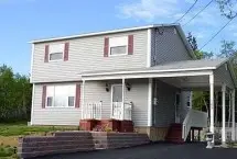 Photograph of Boot's & Sassy's Bed And Breakfast, Howie Centre
