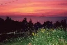 Photograph of Creignish Craft Works Bed & Breakfast, Creignish