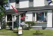 Photograph of Bruce Fulton's Bed And Breakfast, Middle Musquodoboit