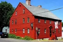 Photograph of Lennox Tavern Bed & Breakfast, Lunenburg