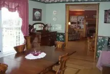 Photograph of Country Haven Bed & Breakfast, Cape North