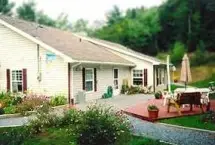 Photograph of Brook Haven Court Bed & Breakfast, Fall River