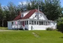 Photograph of Southern Gale Bed & Breakfast, Grand Etang