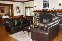 Photograph of The Perfect Pear @ Falcourt Inn, Middleton