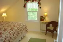 Photograph of Vineyard Haven Bed & Breakfast, Bear River