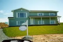 Photograph of Eastern Passage Bed & Breakfast, Eastern Passage