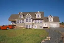 Photograph of Changing Tides Bed & Breakfast, Grand Desert