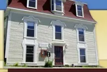 Photograph of Sail Inn, Lunenburg