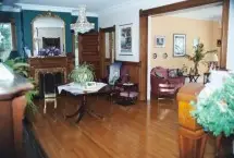 Photograph of Harrington House Bed & Breakfast, Bridgetown