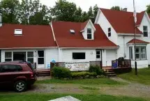 Photograph of HI-Wentworth, Wentworth