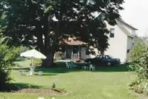 Photograph of Island Tree Farm Bed & Breakfast, Big Island