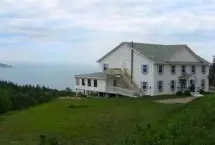 Photograph of Castlerock Inn, Ingonish Ferry