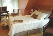 Photograph of Old Riverside Lodge B&B, Musquodoboit Harbour