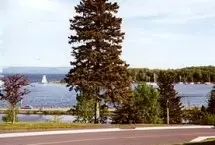 Photograph of The Tree Seat Bed And Breakfast, Baddeck