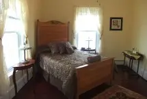 Photograph of Old Grand Narrows Hotel B&B, Grand Narrows