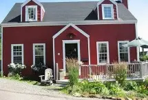 Photograph of Gagnon House, Port Hawkesbury