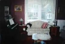 Photograph of The Verandah B&B, Halifax