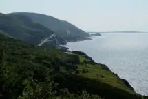Photograph of Ocean Haven B&B and Cottages, Belle Cote