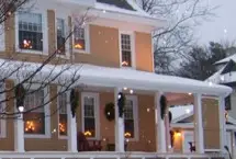 Photograph of Colby House Bed & Breakfast, Sydney