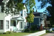 Photograph of Brown's Guest Home Bed & Breakfast, Amherst