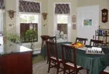 Photograph of Yesteryear's Bed & Breakfast, Pubnico