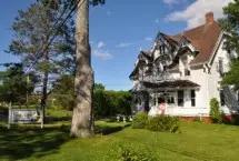 Photograph of Tidal Life Guesthouse, Maitland