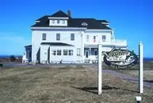 Photograph of Vespers By The Sea Bed & Breakfast, Glace Bay