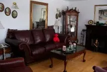 Photograph of Becky's Bed & Breakfast, Reserve Mines