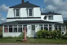 Photograph of Silver House Bed & Breakfast, Economy