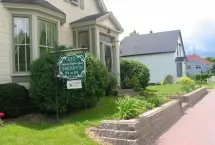 Photograph of Antigonish Highland Heart B&B, Antigonish