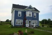 Photograph of Port Morien Rectory B&B, Port Morien