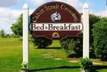 Photograph of Cabot Strait Crossing Bed & Breakfast, Sydney Mines