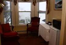 Photograph of Come From Away B&B Inn, Digby