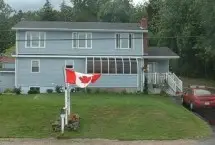 Photograph of Ocean Breeze Bed & Breakfast, Digby