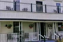 Photograph of Foley House Inn, Maitland